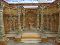Sri Rama Rajyam Set Gallery